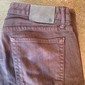 Men’s Bonobos Travel Jeans (31\32)